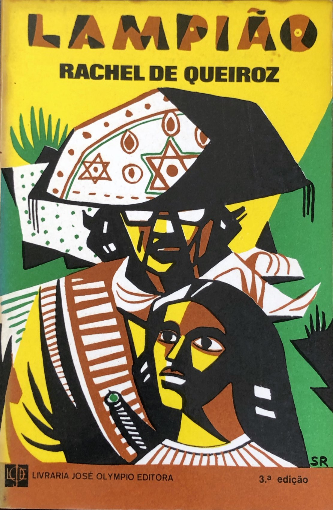 Lampião (Paperback)