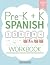 Pre-K + K Spanish Workbook:...