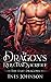 The Dragon's Reluctant Sacrifice (The Last Dragons #1)