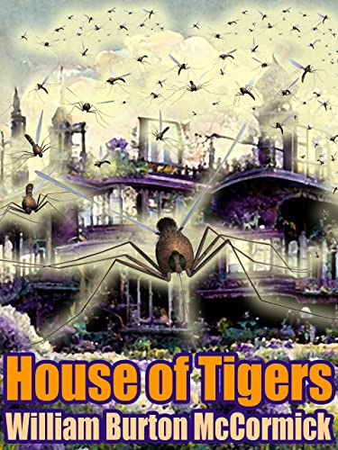 House of Tigers (Kindle Edition)