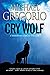 Cry Wolf (The Sebastiano Cangio Thrillers Book 1)
