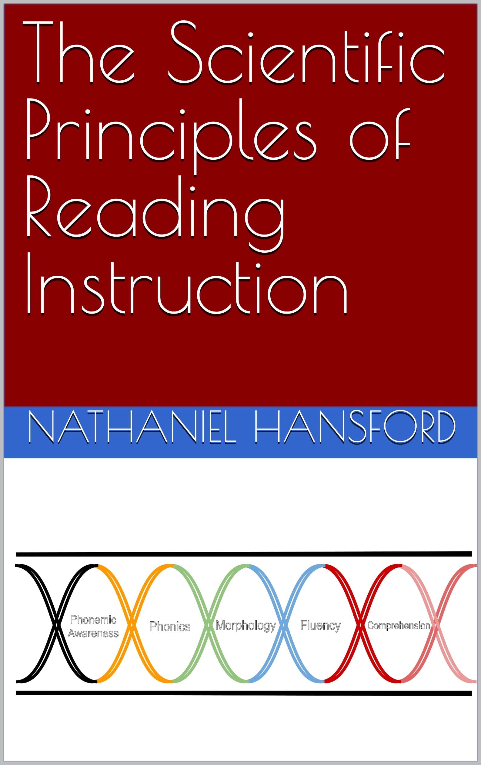 The Scientific Principles of Reading Instruction (Kindle Edition)