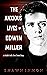 The Anxious Lives of Edwin Miller (Middle Falls Time Travel #17)