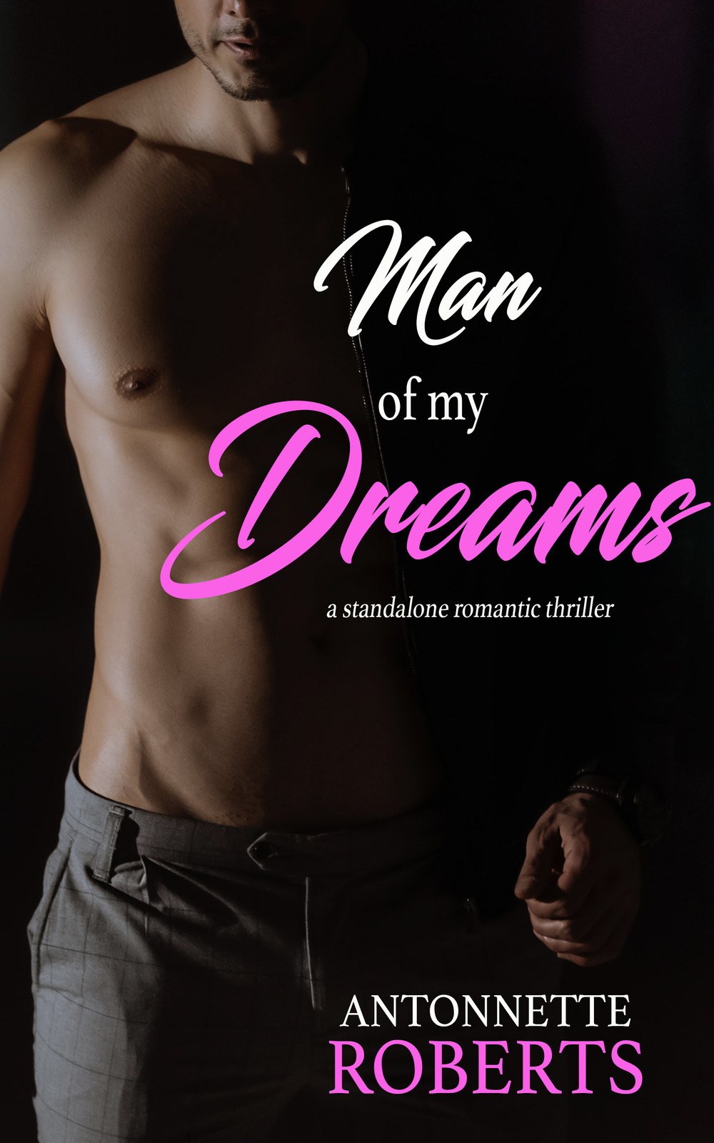 Man of My Dreams