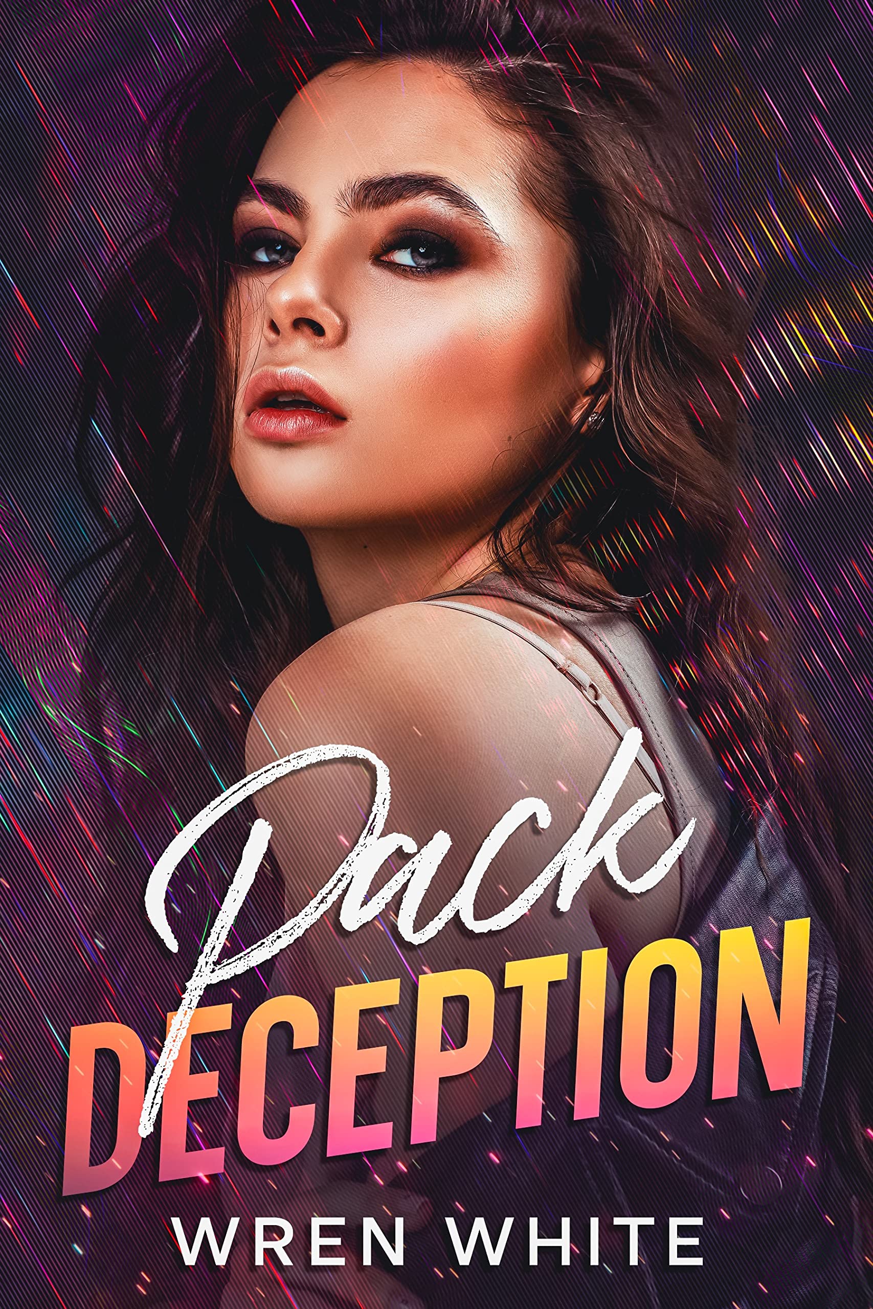 Pack Deception: Part One (Passion Pack Series, #1)