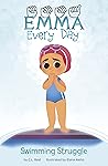 Swimming Struggle