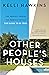 Other People's Houses