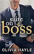 Suite on the Boss (New York Billionaires, #5)