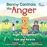 Benny Controls His Anger by Jonathan Kushnir