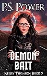 Demon Bait Author...