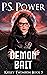 Demon Bait Author's Edition by P.S. Power
