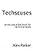 Techscuses: an excuse-a-day book for technical faults