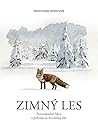 Zimný les: Pozoru...