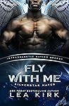 Fly with Me (Silverstar Mates, #1; Intergalactic Dating Agency)