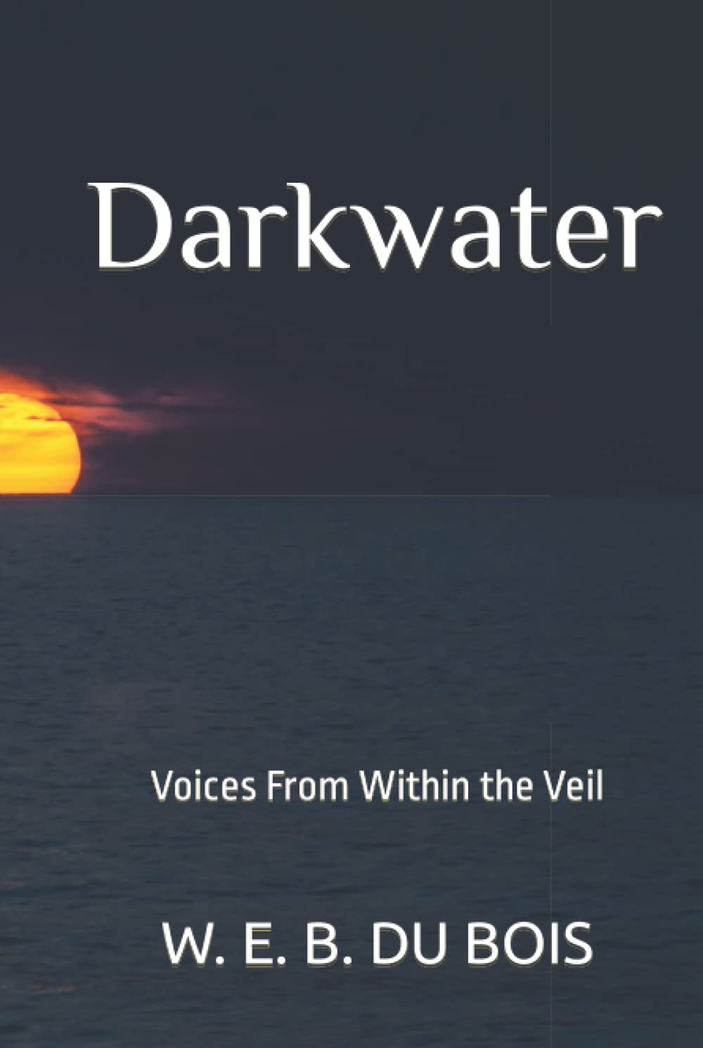 Darkwater: Voices From Within the Veil