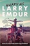 Happy As by Larry Emdur
