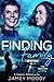 Finding Family (Your Way, #2)