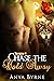 Chase The Cold Away (Bearers #4)