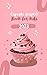 Cupcake Recipe Book For Kid...