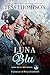 Luna blu (Blue Mountain #2)