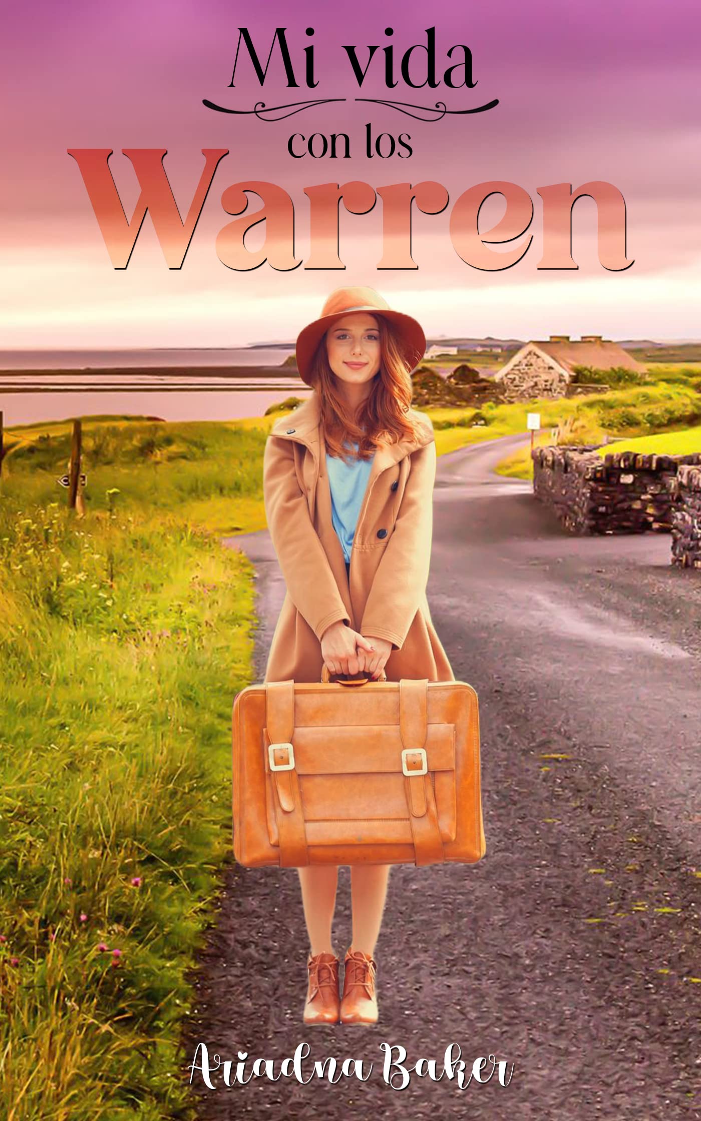 Mi vida con los Warren (Spanish Edition)