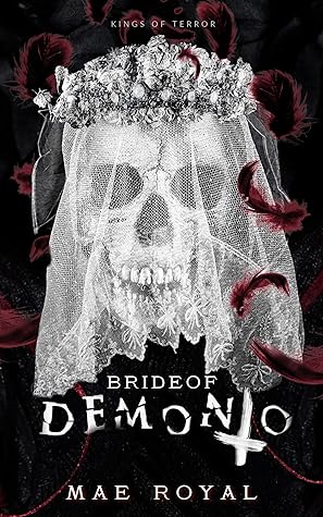 Bride of Demons (Kings of Terror Book 1)