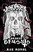 Bride of Demons (Kings of Terror Book 1)
