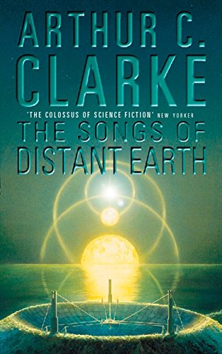 The Songs Of Distant Earth