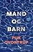 Mand og barn by Puk Qvortrup