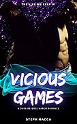 Vicious Games (The Lies We Keep #1)