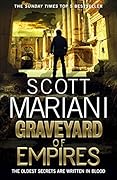 Graveyard of Empires (Ben Hope #26)