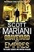 Graveyard of Empires by Scott Mariani Graveyard of Empires by Scott Mariani