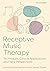 Receptive Music Therapy, 2nd Edition by Katrina McFerran