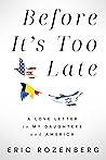 Before It’s Too L...