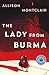 The Lady from Burma by Allison Montclair