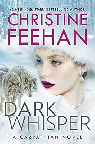 Dark Whisper (Dark #32)