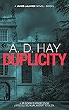 Duplicity (James Lalonde #2)