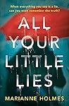 All Your Little Lies