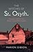 The Witches of St Osyth by Marion Gibson