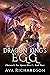 The Dragon King's Egg (Charassi's Fae Queen #4)