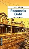 Rommels Gold (Kommissare Fett und Schmelzer)