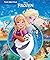 Disney Frozen (First Look and Find)