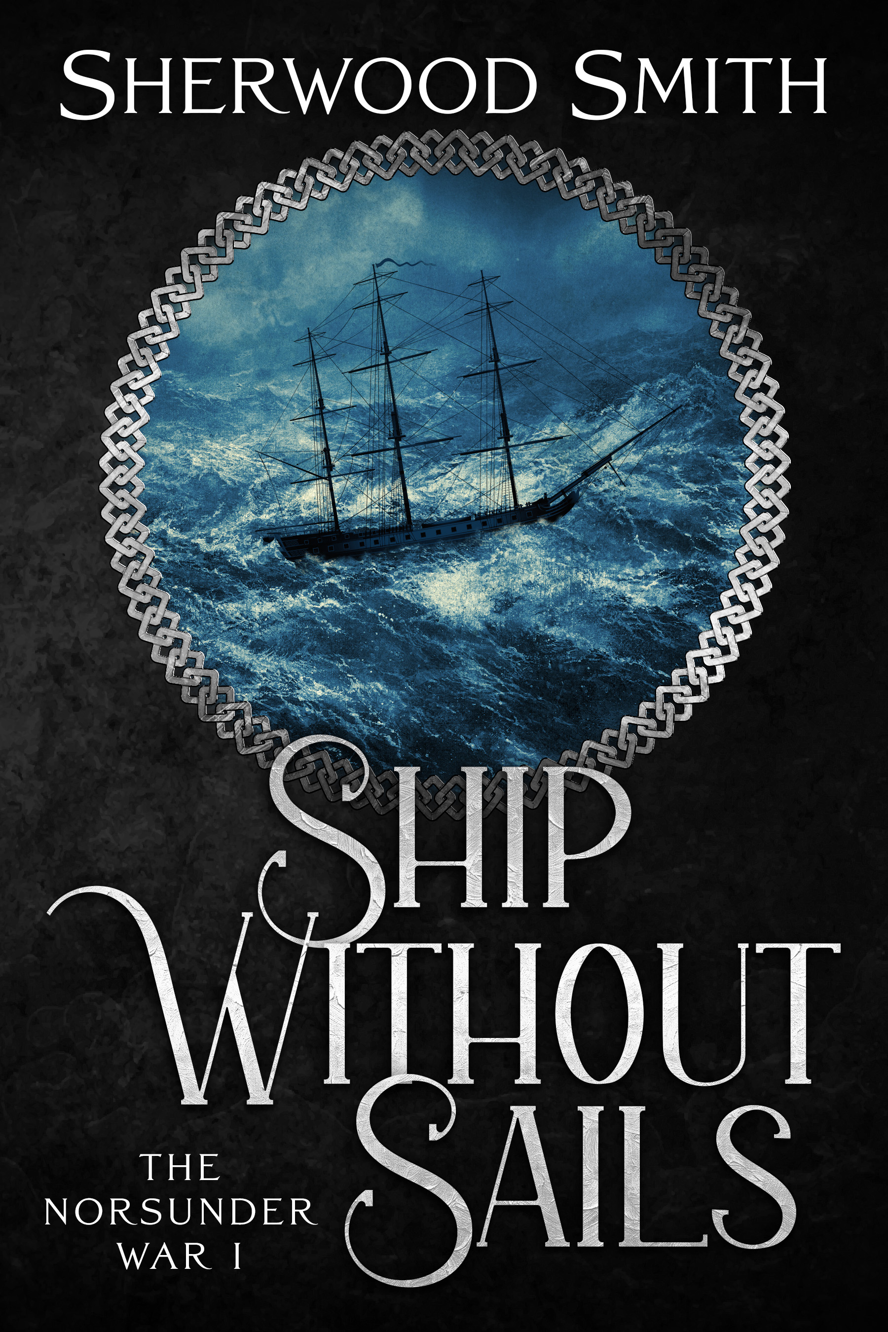 Ship Without Sails (ebook)