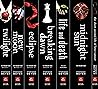 The Twilight Saga...
