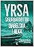 Diabelska lalka (Freyja i Huldar, #5)