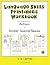 Language Skills Printables Workbook by S. B. Linton