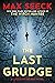 The Last Grudge by Max Seeck