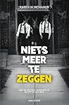 Niets meer te zeggen