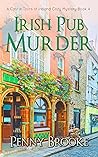 Irish Pub Murder