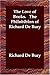 The Philobiblon of Richard ...